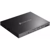 TP-Link SG5428XMPP valdomas L3 tinklo jungiklis su PoE++ 24 prievadais