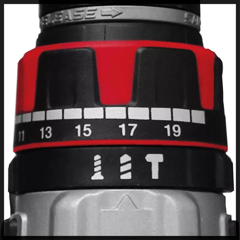 Gręžtuvas su smūgiu Einhell TP-CD 18/80 Li-i BL 28800 RPM 1.44 kg