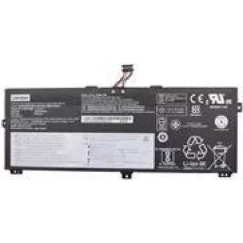Lenovo LG Chem L18L3P72 baterija nešiojamam kompiuteriui - ličio jonų - 3 elementai - 4372 mAh - 51 Wh - FRU - skirta ThinkPad X390 Yoga 20NN, 20NQ (02DL021)