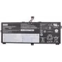 Lenovo LG Chem L18L3P72 baterija nešiojamam kompiuteriui - ličio jonų - 3 elementai - 4372 mAh - 51 Wh - FRU - skirta ThinkPad X390 Yoga 20NN, 20NQ (02DL021)