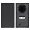 Samsung HW-B650F 3.1 kanalo, 370W, Q-Symphony, garso juosta su belaidžiu žemų dažnių garsiakalbiu, DTS Virtual:X