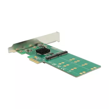 Vidinė SATA adapterio kortelė DeLOCK 89588