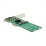 Vidinė SATA adapterio kortelė DeLOCK 89588