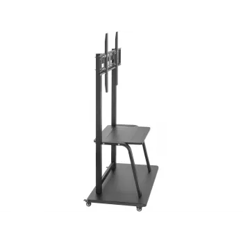ART S-13 Mobilus stovas televizoriui 37-100 colių, 150 kg
