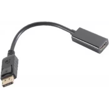 Vaizdo adapteris DisplayPort į HDMI ShiverPeaks BS14-05008
