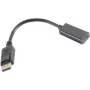 Vaizdo adapteris DisplayPort į HDMI ShiverPeaks BS14-05008
