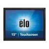Monitor Elo Touch Solutions 1590L 15 colių LCD jutiklinis ekranas 1024 x 768