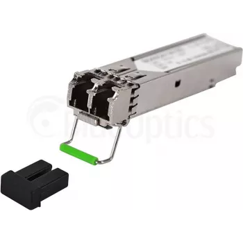 SFP modulis CBO SFP-1G-ZX-120KM-RW-BO 1,25 Gbps, LC jungtis, ZX 120 km