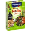Vitakraft 25247 500 g Skanėstas jūrų kiaulytėms, žiurkėnams ir triušiams su grūdų skoniu