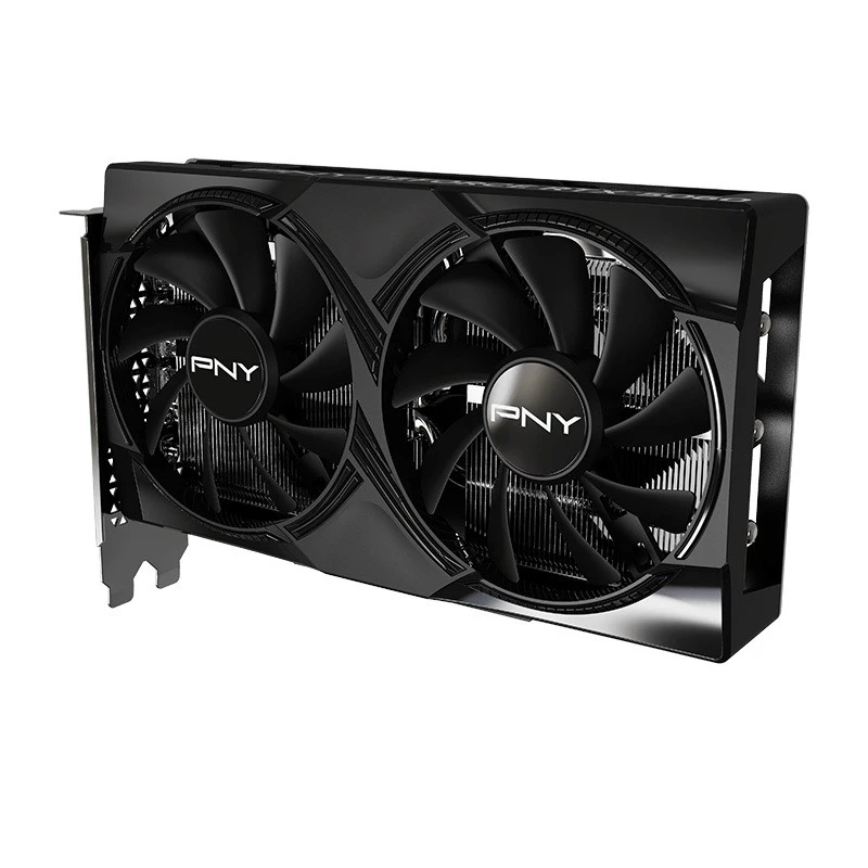Vaizdo plokštė PNY GeForce RTX 5060 8GB