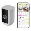 IP stebėjimo kamera omajin by Netatmo OWC-01-EU Wi-Fi 4
