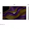 Televizorius LG OLED65G57LW 65 colių OLED 4K