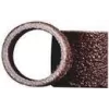 Šlifavimo juostelės Dremel 13 mm, grūdėtumas 60 (6 vnt.)