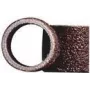 Šlifavimo juostelės Dremel 13 mm, grūdėtumas 60 (6 vnt.)