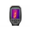 FLIR TG165-X MSX šiluminė kamera -25 iki +300 °C 80 x 60 pikselių 8.7 Hz MSX®, įmontuotas LED žibintas, skaitmeninis fotoaparatas