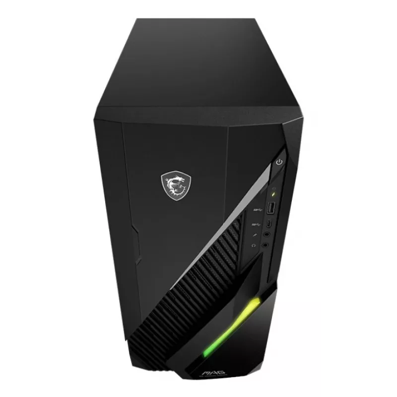 Stalinis kompiuteris MSI MAG Infinite E1 14NVL5-104EU — Intel Core i5-14400F, 16GB DDR5-5600, 1TB SSD, NVIDIA GeForce RTX 5060 8GB, Windows 11 Home