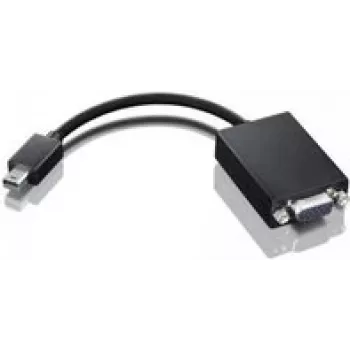 Adapteris Lenovo mini-DisplayPort į VGA 0A36579