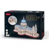 3D dėlionė Cubicfun Šv. Pauliaus katedra modelis 306-20270 – architektūrinis maketas