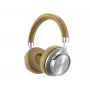Lenovo HD800 belaidžiai ausiniai auksiniai