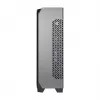 Cooler Master NCORE 100 MAX pilkas SFF korpusas su 850 W maitinimo šaltiniu