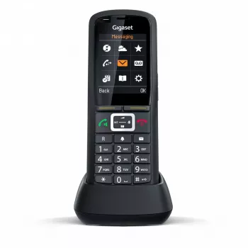 DECT ragelis Gigaset R700H PRO