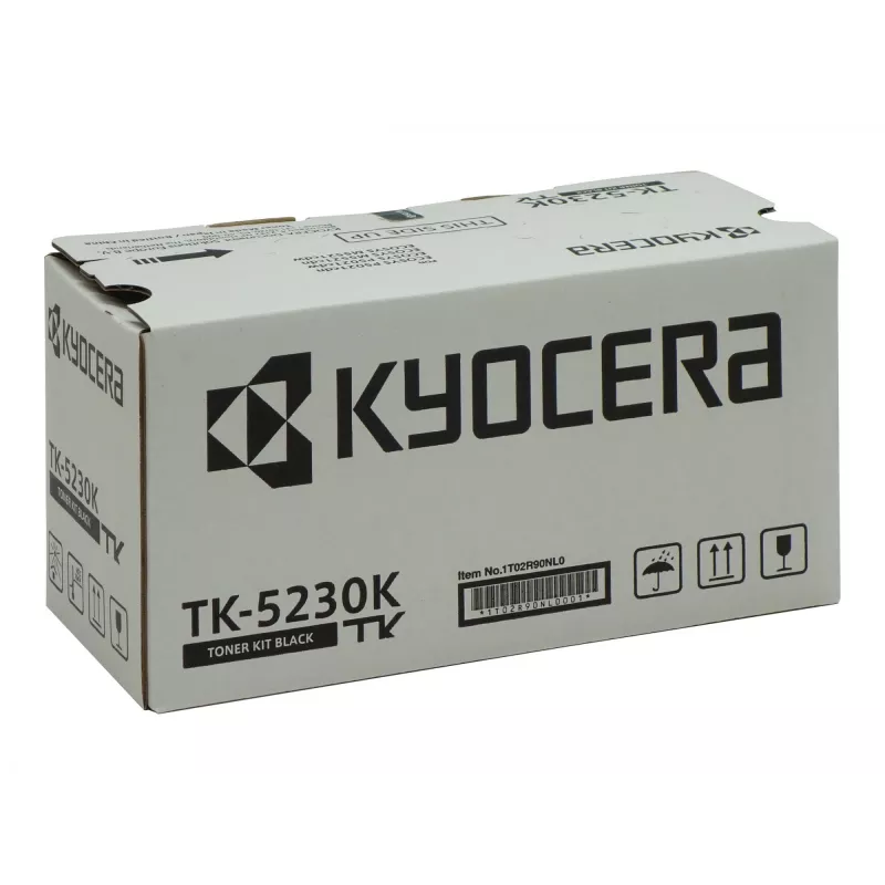 KYOCERA TK-5230K originalus juodas toneris, 1 vnt.