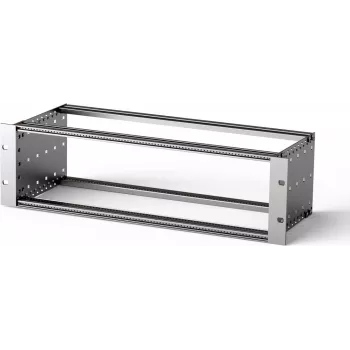 SCHROFF SUBR PRO H 3U 84HP 235D SL - stovo aksesuaras (24563162)
