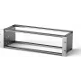 SCHROFF SUBR PRO H 3U 84HP 235D SL - stovo aksesuaras (24563162)