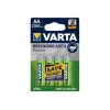 VARTA HR6 AA įkraunamos baterijos Accu Power 2100 mAh 56706 4 vnt. Žalia, Geltona