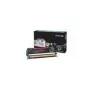 Originalus Lexmark C748H1MG rašalo kasetė, magenta, 10 000 puslapių, 1 vnt.