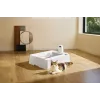 Savaime išsivalantis katės tualetas PETKIT T7-EU, baltas