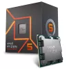 Procesorius AMD Ryzen 5 7600 3,8 GHz 6 branduoliai 32 MB L2 ir L3 lizdas AM5