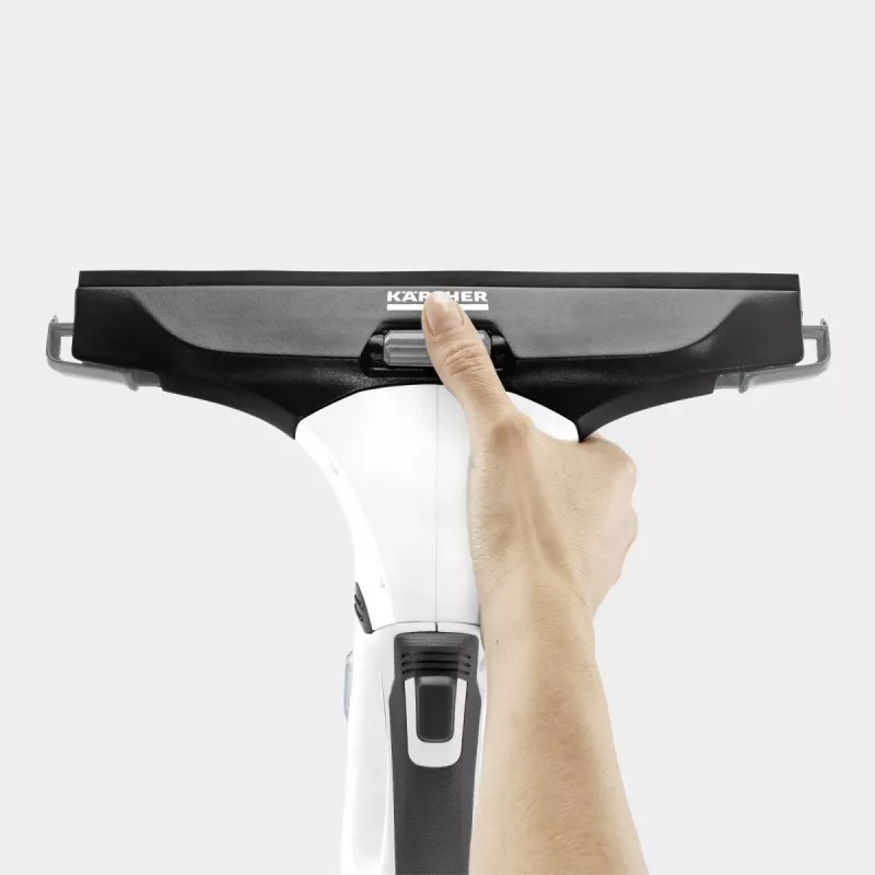 Langų valiklis Karcher WV 5 Plus N EU, elektrinis, 1.633-701.0