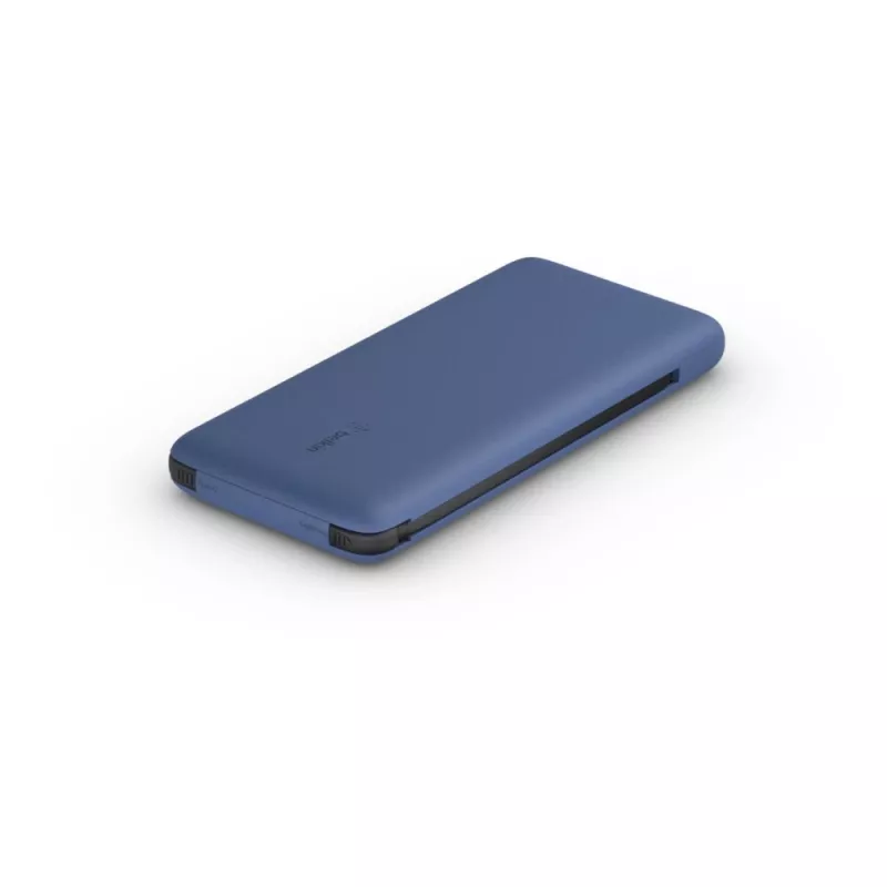 Nešiojama baterija Belkin BPB006btBLU 10000 mAh