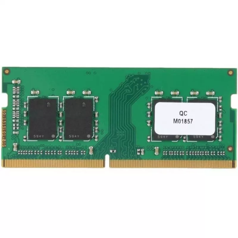 SO-DIMM 8 GB DDR4-3200, atmintis MES4S320NF8G, Essentials