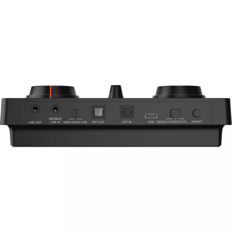 Creative Labs Sound Blaster GC7 išorinė garso plokštė 7.1 kanalai USB
