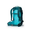 Gregory Targhee moteriška žygių kuprinė 30 L XS/S žalia