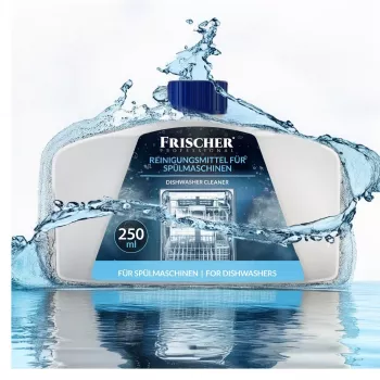 Frischer indaplovės valiklis 0,25 l