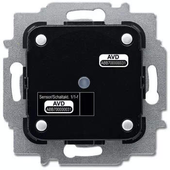 Busch Jaeger Sensor/Schaltaktor 1/1-f. 6211/1.1 Busch-free home sistemai