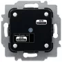 Busch Jaeger Sensor/Schaltaktor 1/1-f. 6211/1.1 Busch-free home sistemai