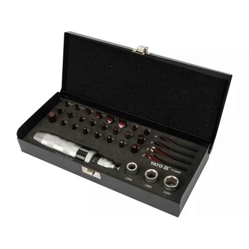 Yato YT-28000 rankinis atsuktuvas
