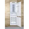 Šaldytuvas su šaldikliu BK3055.6NFM(E)