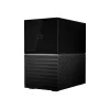 Išorinis kietasis diskas Western Digital 20 TB My Book Duo