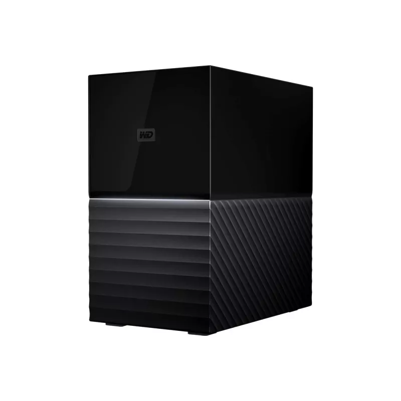 Išorinis kietasis diskas Western Digital 20 TB My Book Duo
