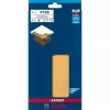 Bosch 2 608 900 875 šlifavimo plokštelė 10 vnt.