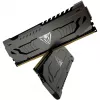 DDR4 operatyvioji atmintinė Patriot Viper Steel 16 GB (2x8 GB) 3600 MHz CL - 288 kontaktų DIMM, 1,35 V