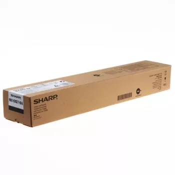 Toneras Sharp MX61GTMB rožinis 6000 puslapių