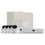 Ubiquiti UNVR-Instant-Kit vaizdo stebėjimo rinkinys, laidinis