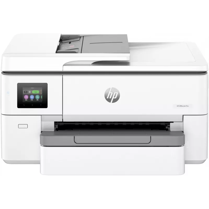 HP OfficeJet Pro 9720e daugiafunkcis belaidis spausdintuvas, kopijavimo aparatas, skaitytuvas, spalvotas, dvipusis spausdinimas