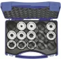 Klauke A22SET presavimo įrankis